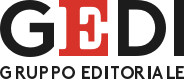 GEDI - Gruppo Editoriale d'Italia