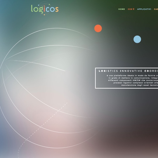 Logicos