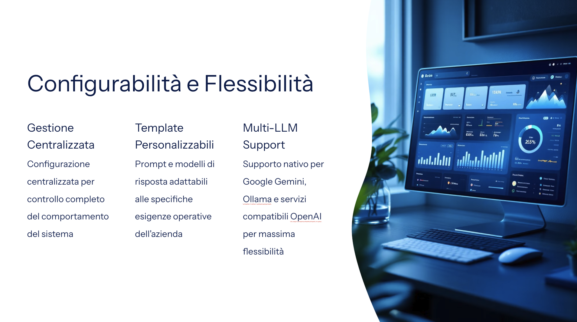 Workflow MORA
