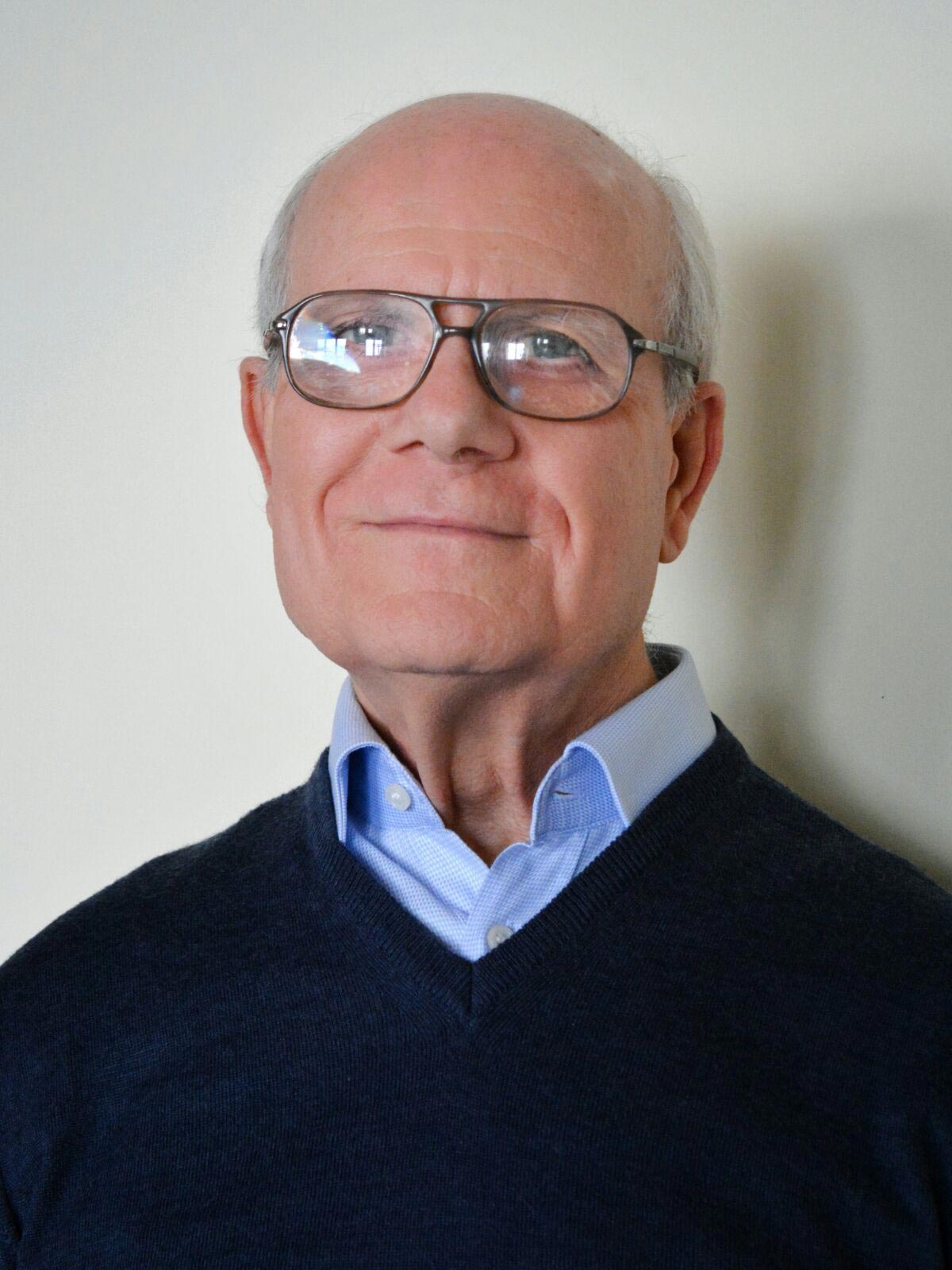 Antonio Araco