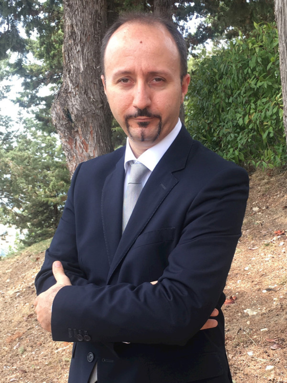 Enzo Giancola