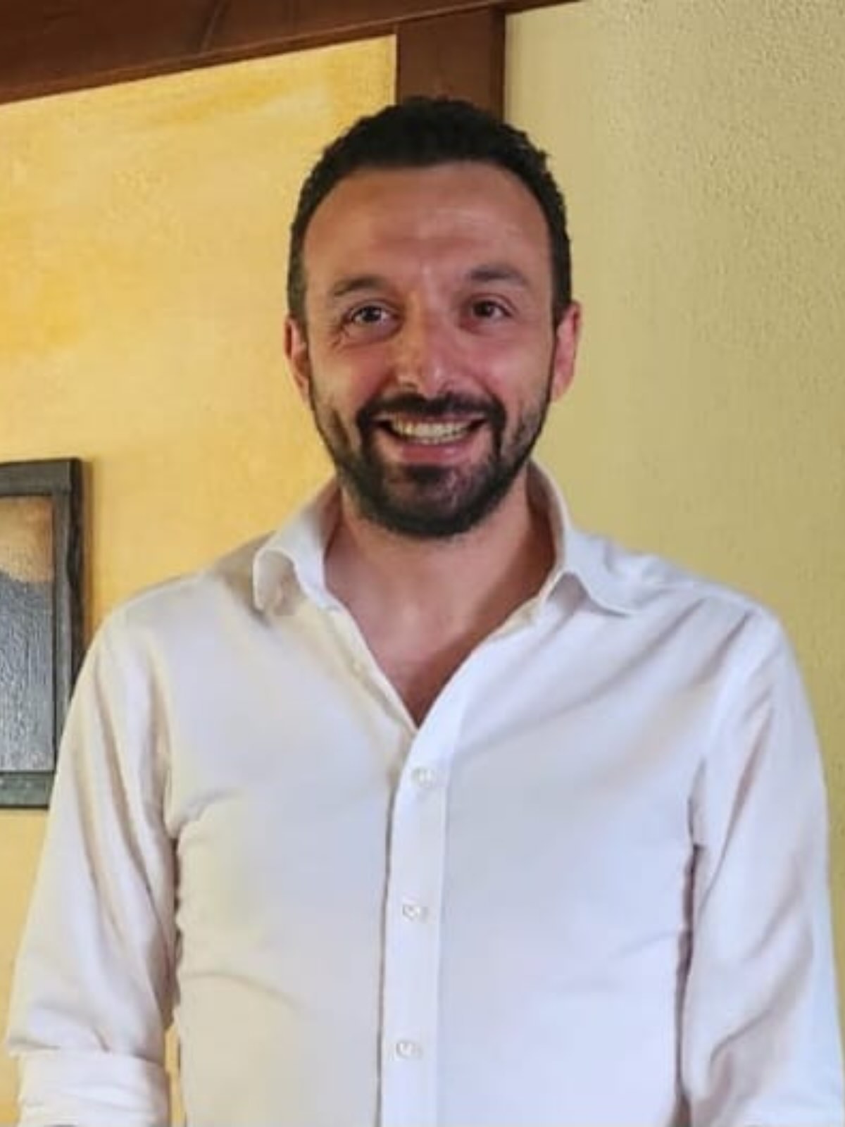 Fabio Del Duca