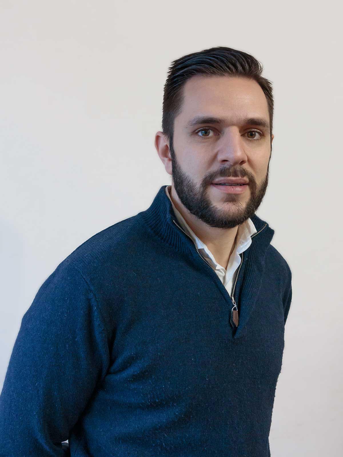 Luca Convalle