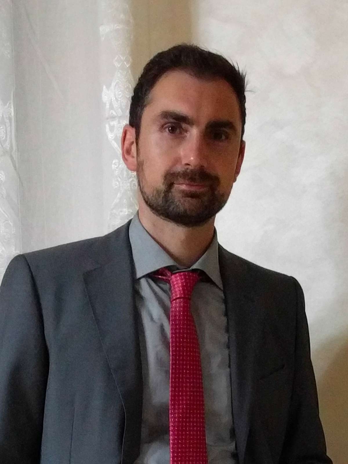 Stefano Cerroni