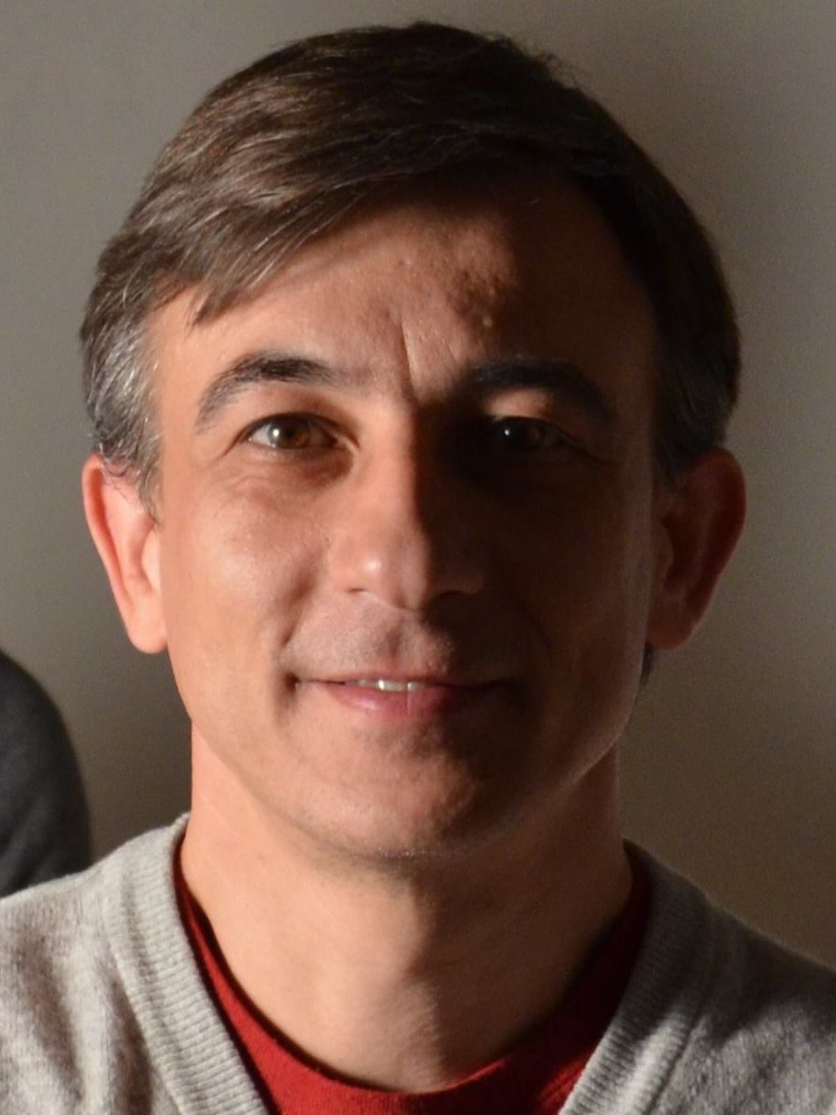 Vito Aulenta