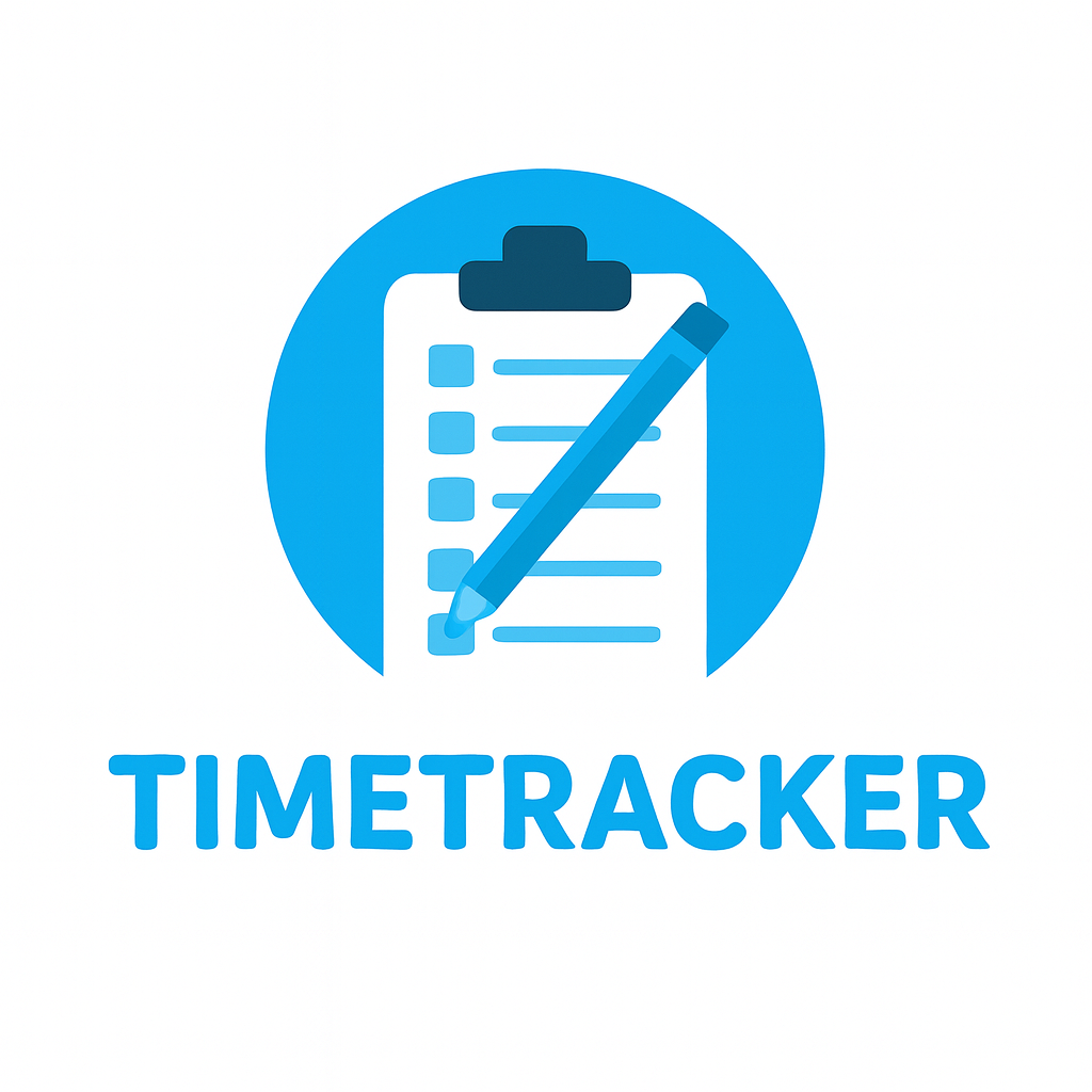 TimeTracker